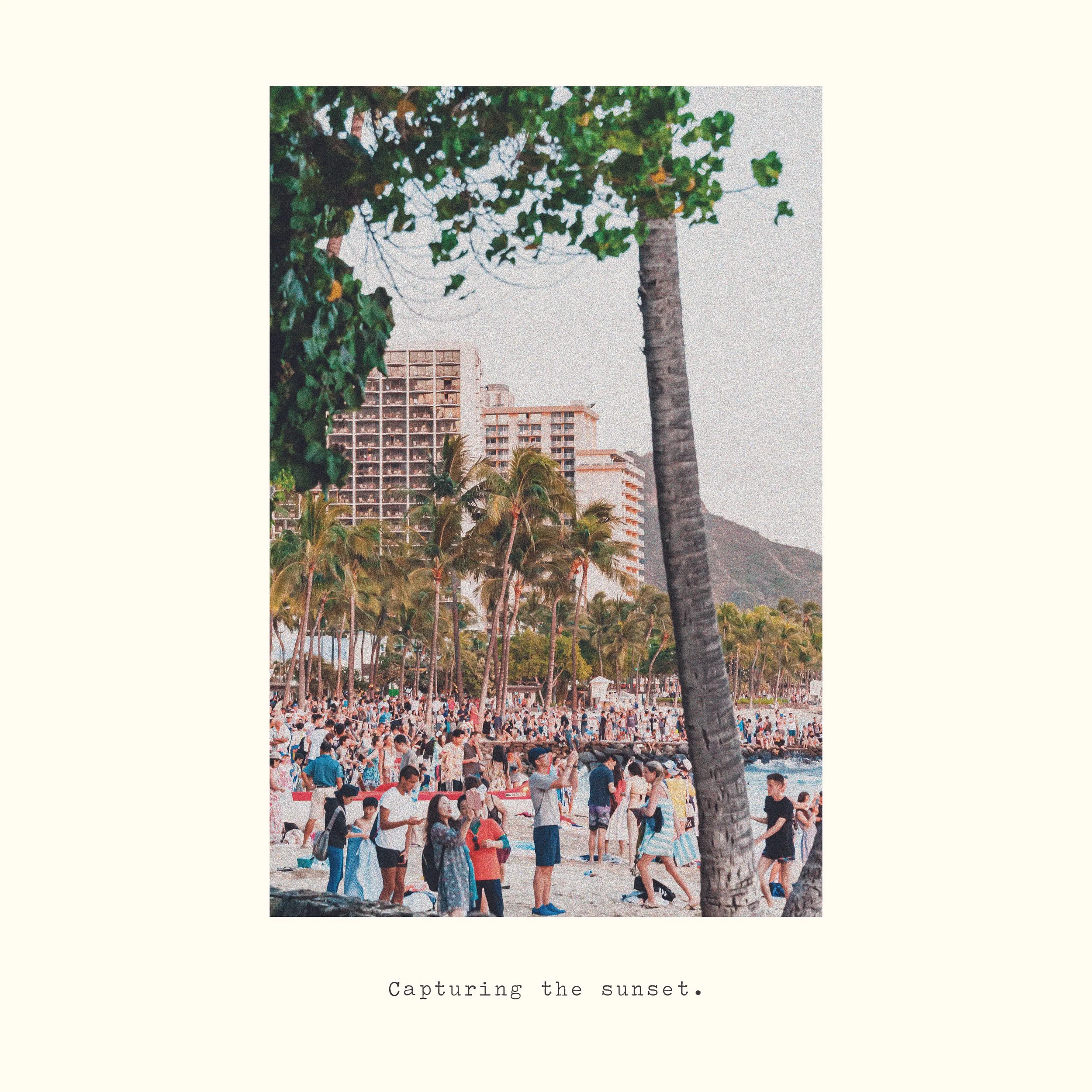 Capturing the sunset.jpg