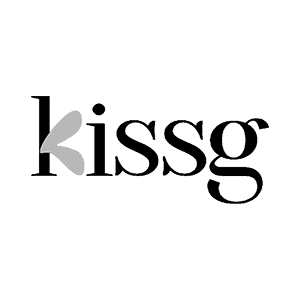 SSG logo with a butterfly icon next to the letters 'ssg'.
