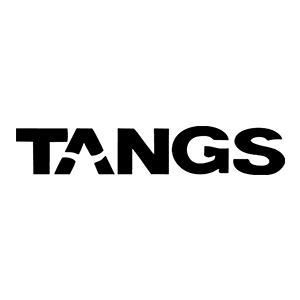 Black background with white text that says 'The best way to predict the future is to create it'.