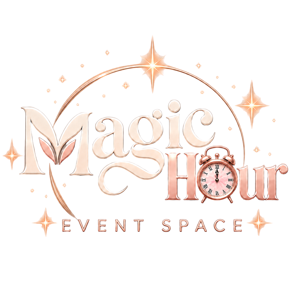 Magichoureventspace.com