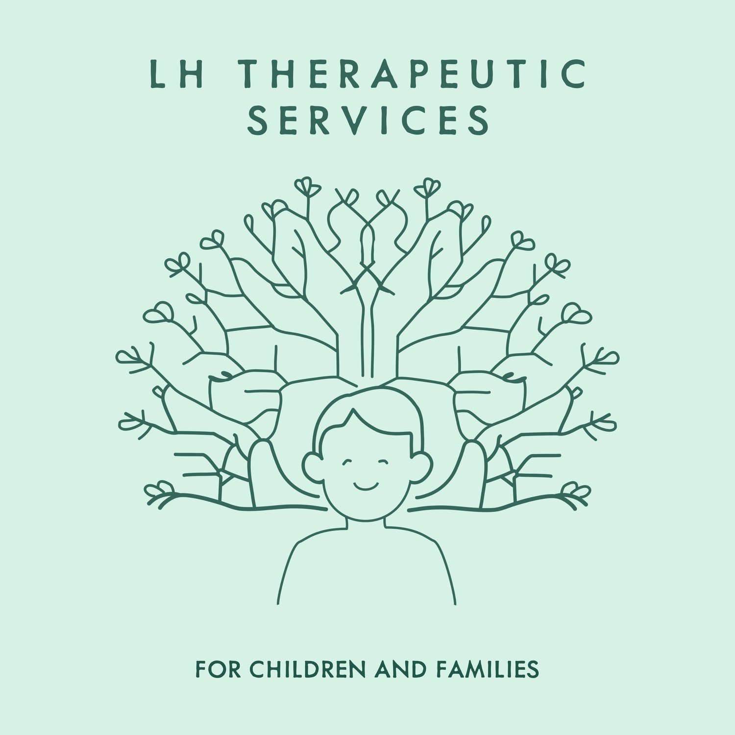 LH Therapeutic Services for Children and Families