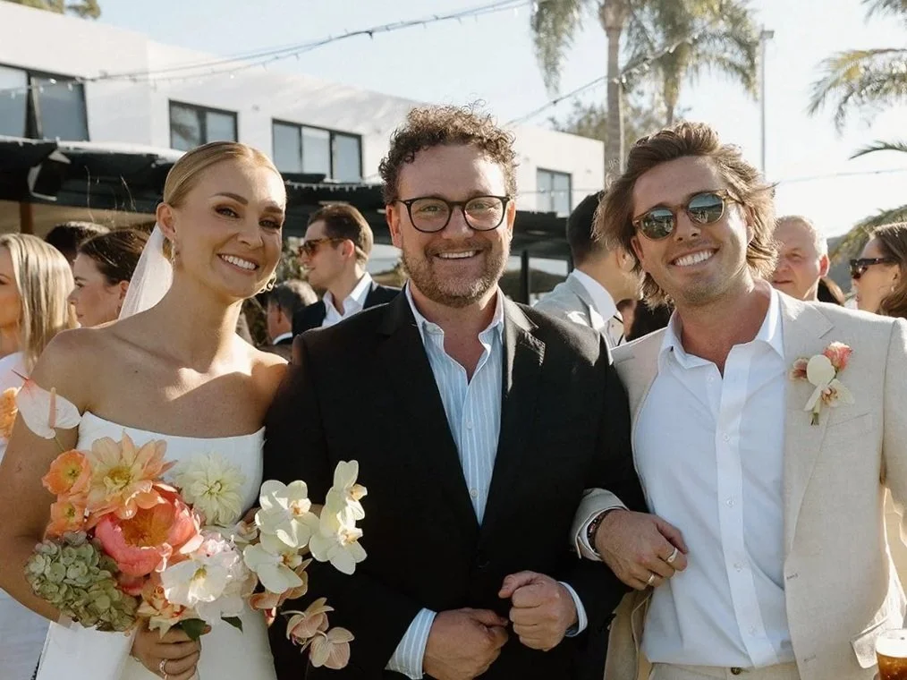 How to Write Your Wedding Vows That Actually Sound Like You