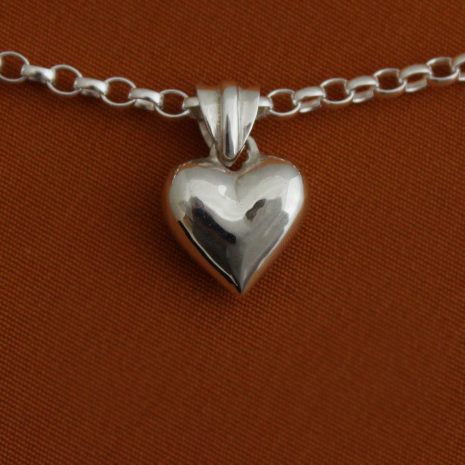 Little Love Necklace