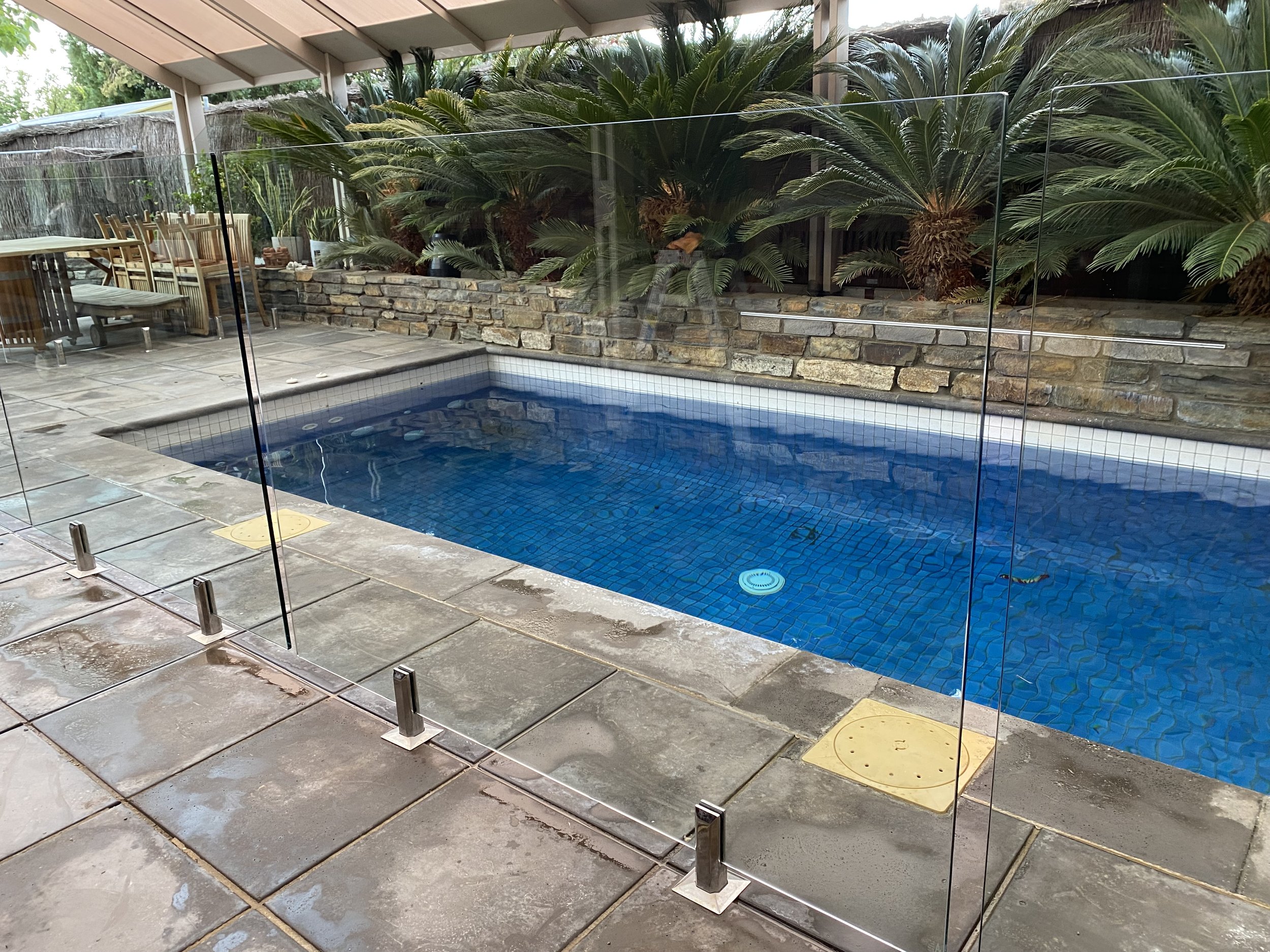 Revive Your Pool Glass: Expert Pool Glass Restoration in Adelaide
