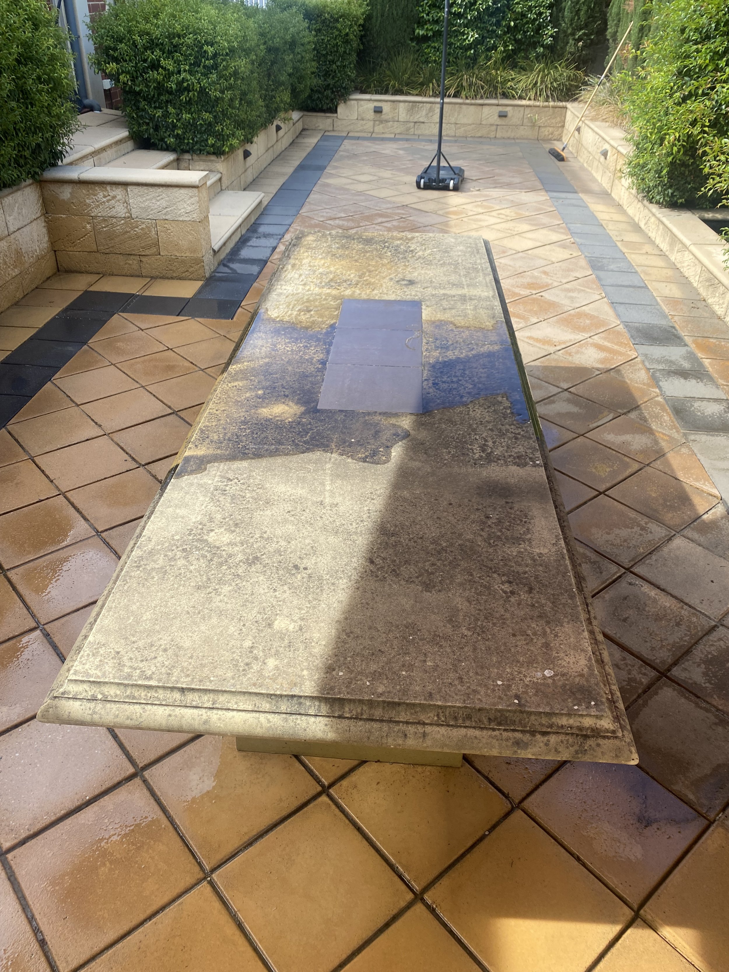 pressure washing Adelaide