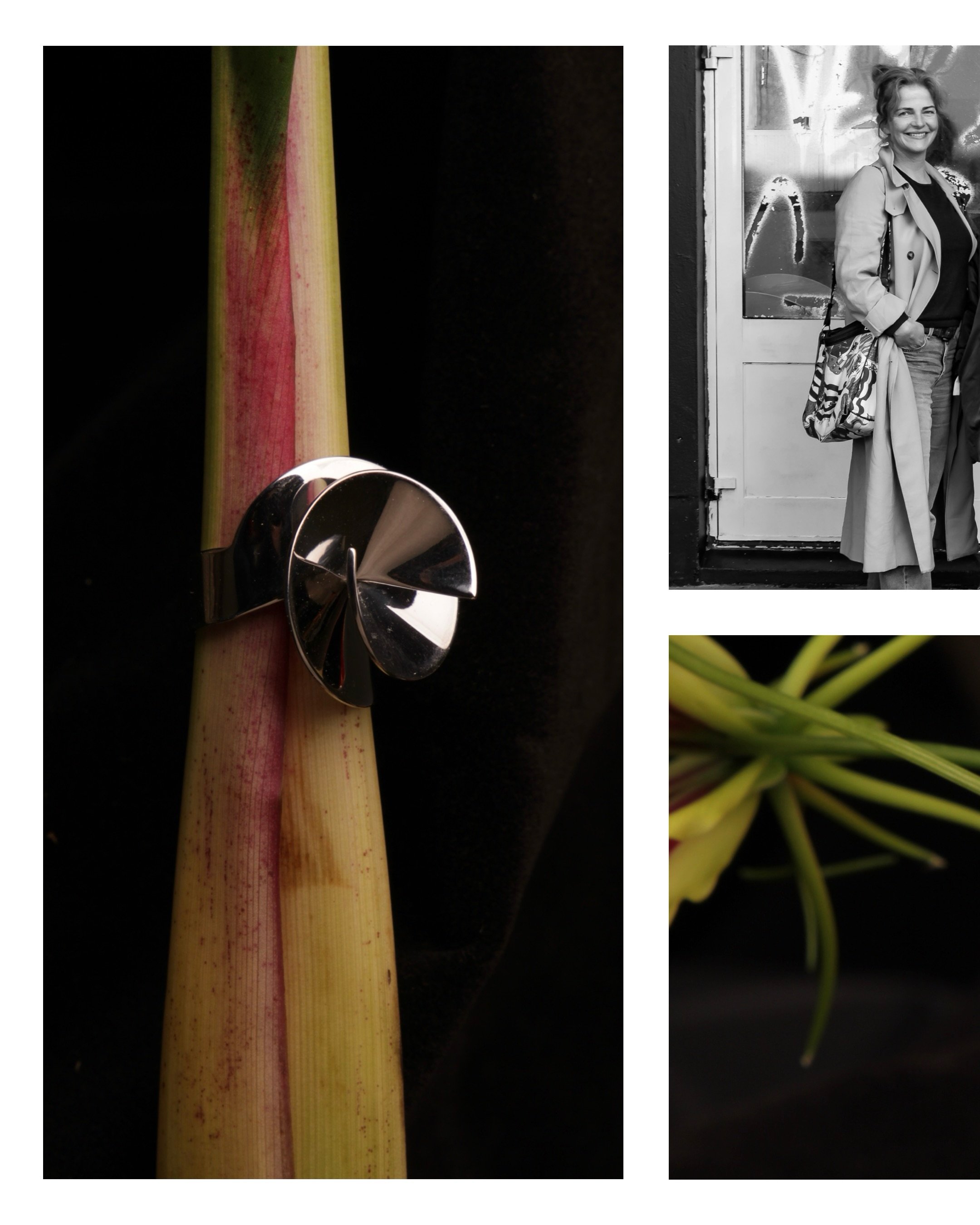 P&aring; torsdag f&aring;r jeg bes&oslash;k av @elledgestudio og sammen inviterer vi til en dag med smykker, blomster, planter og musikk ✨🥂🍰

21 mai
16:00&ndash;20:00
Pedersgata 2

Musikalsk innslag av @hanaespen kl. 19:00 

Velkommen ❤️

Stilken &