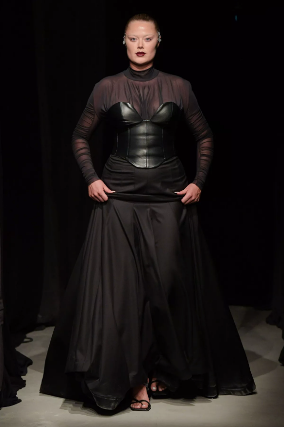 CPH Fashion Week / Vogue Scandinavia