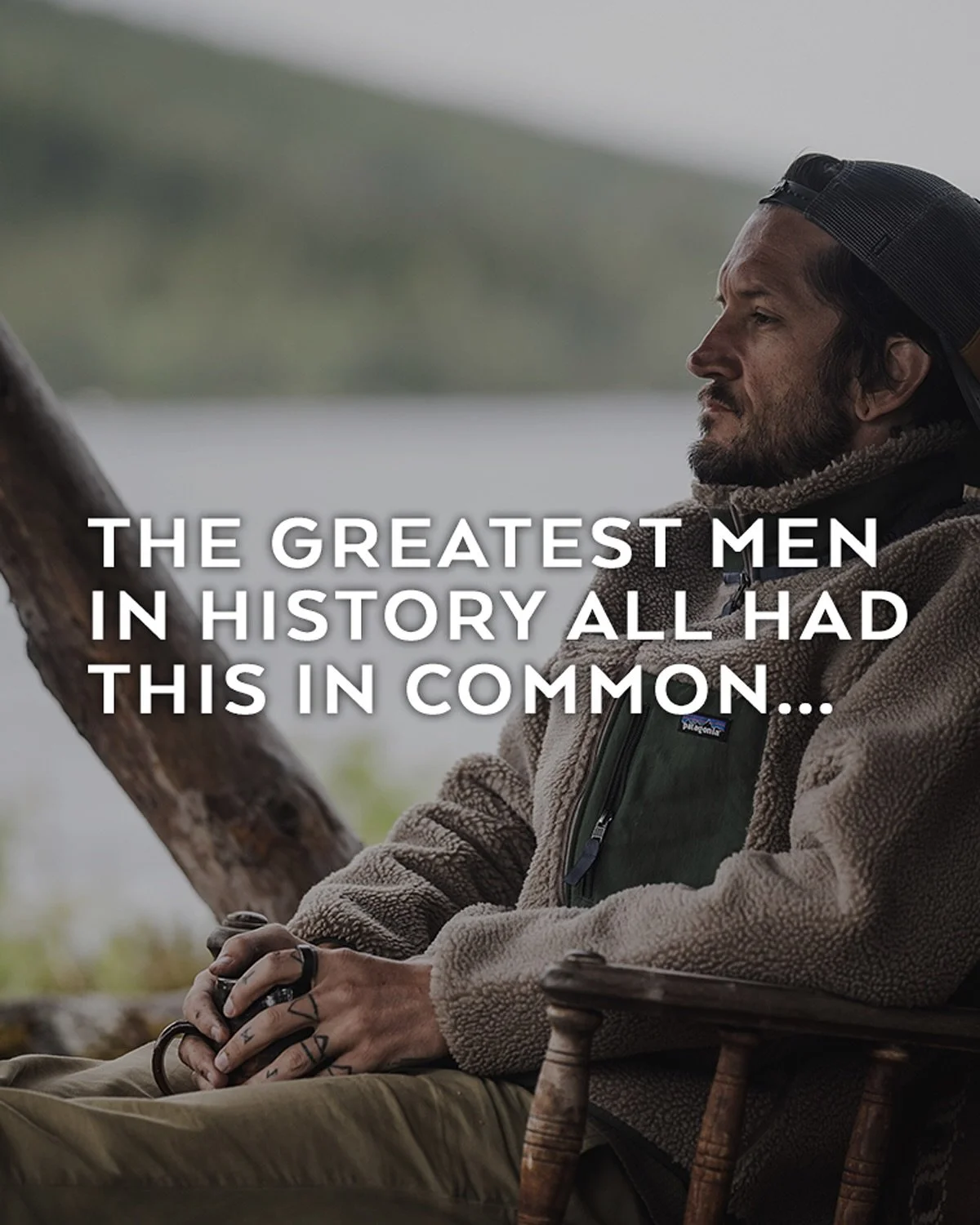 It’s fascinating talking to men that have not nor will ever attempt semen retention. You can almost see the shadow part of their psyche take control of their speech. The part that feels it needs to defend to the death, their right to nut. 
Rat