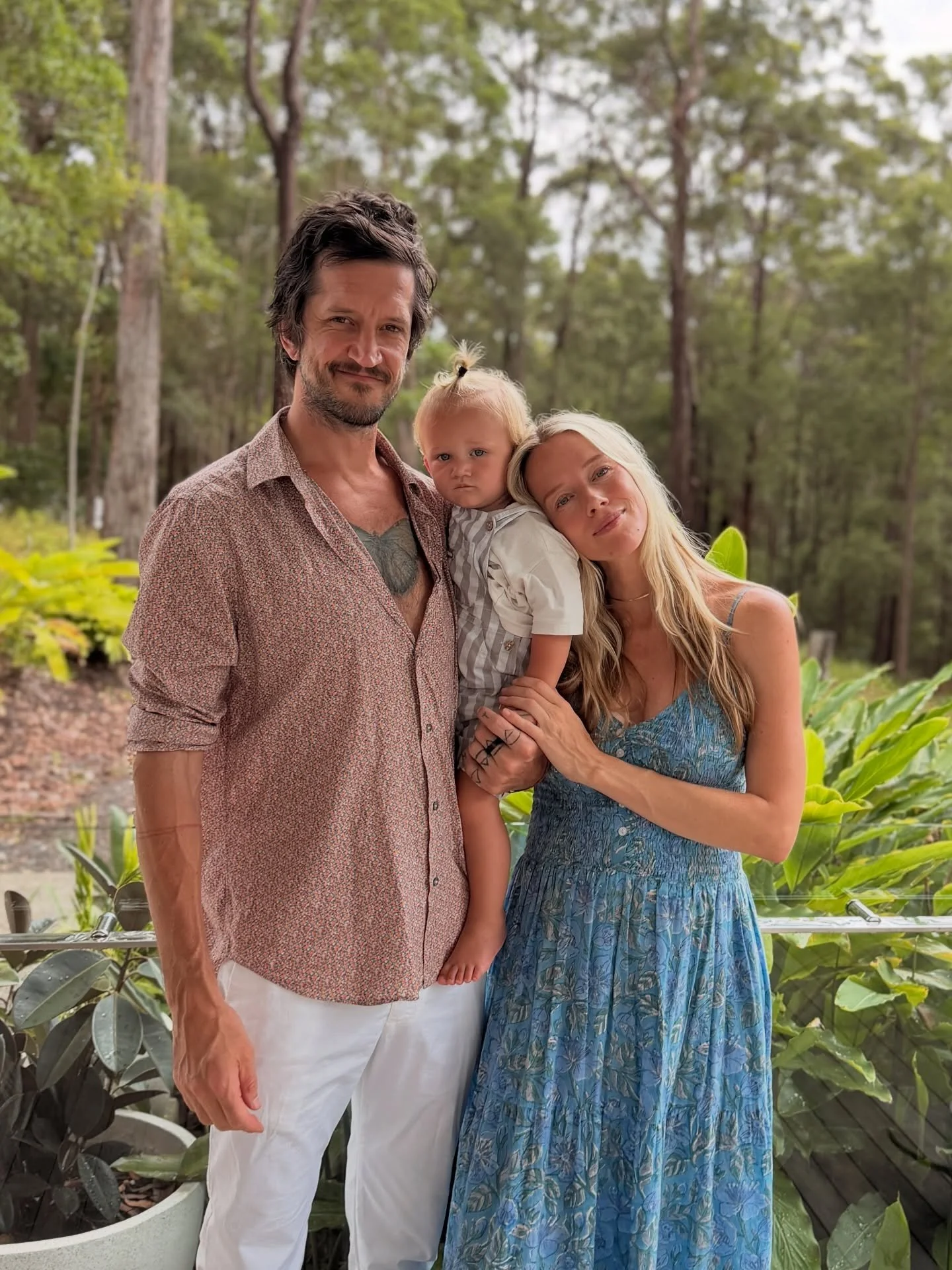 Many epic things took place in 2025, and it was simultaneously the most challenging year I&rsquo;ve had in a decade. 

If you asked me what it&rsquo;s like to have a child, I&rsquo;d tell you it&rsquo;s the most beautiful thing in the world. But if w