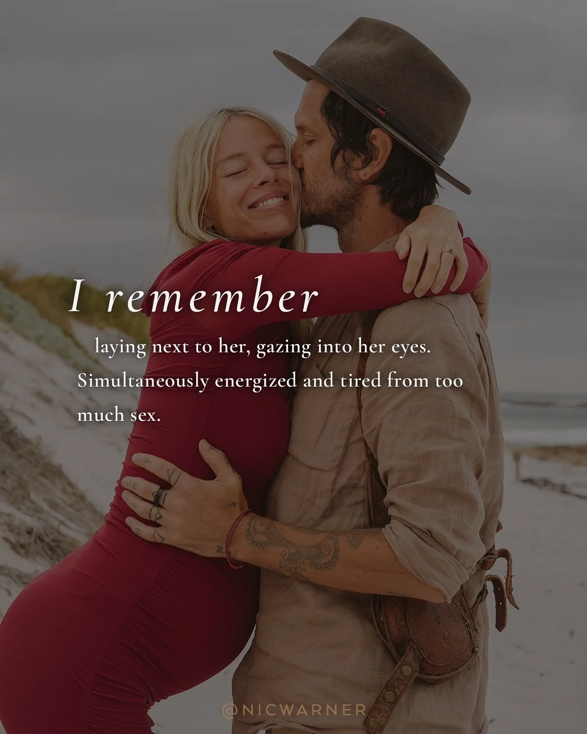 Generosity. The golden pillar of relationships.