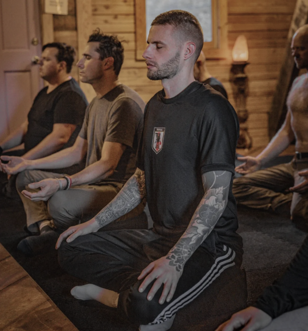 Facilitator Training