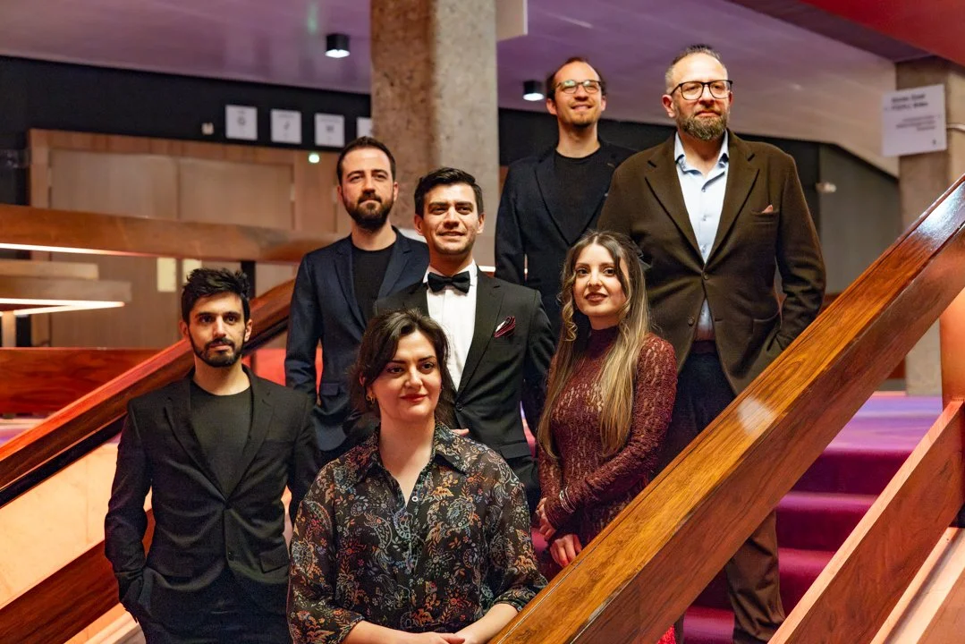 Doelen concert
