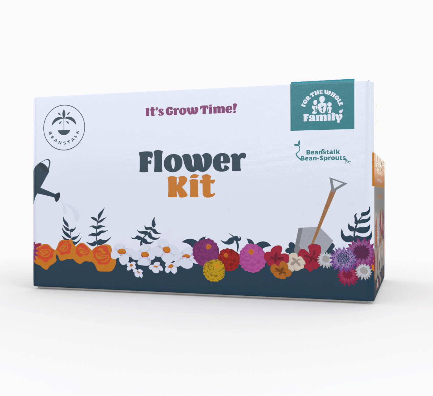 Promotional GIF Animation

An animated marketing asset created for digital promotion, bringing the packaging and botanical illustrations to life while increasing engagement across e-commerce and social media platforms.