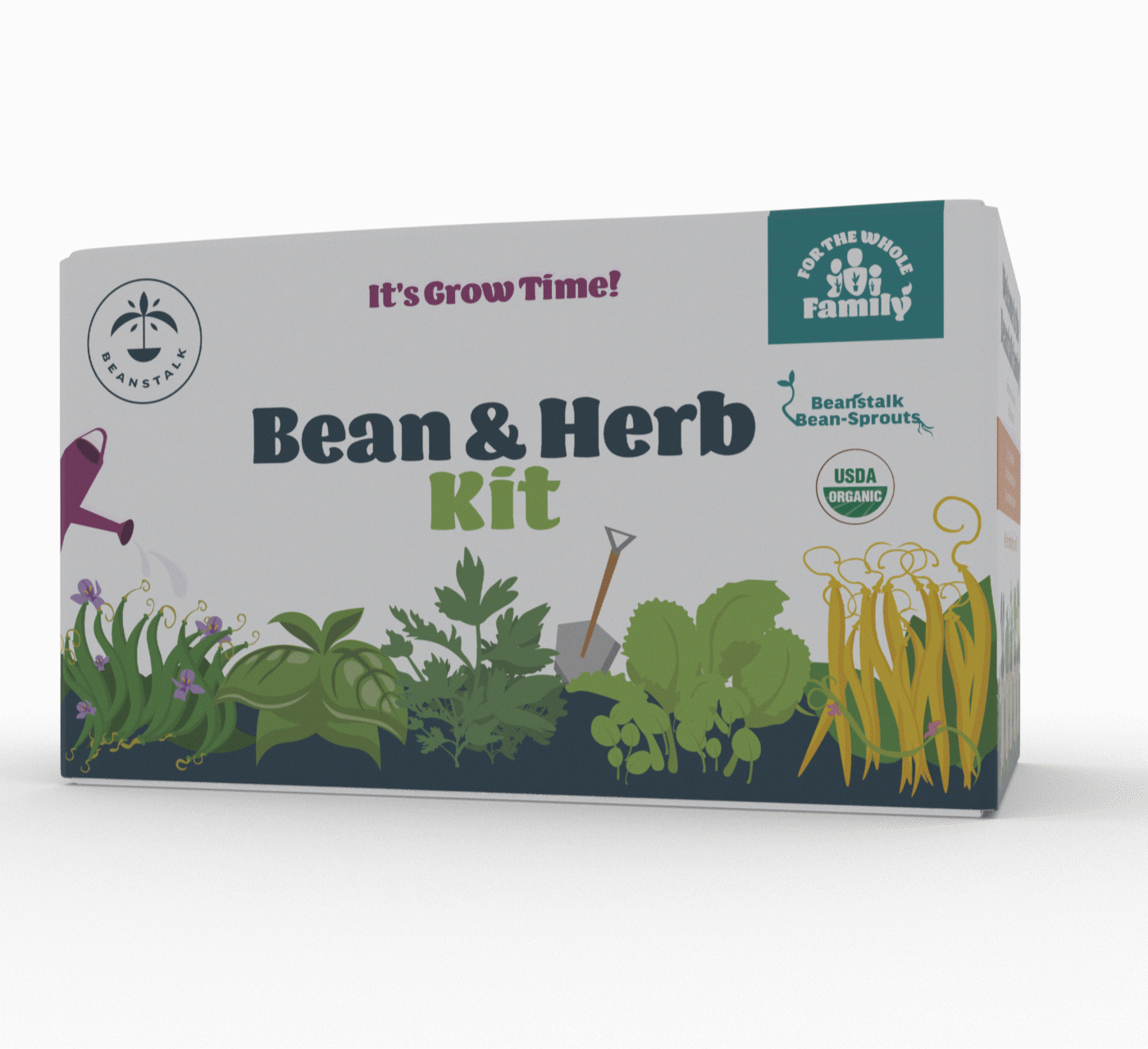 Promotional GIF Animation

An animated marketing asset created for digital promotion, bringing the packaging and botanical illustrations to life while increasing engagement across e-commerce and social media platforms.