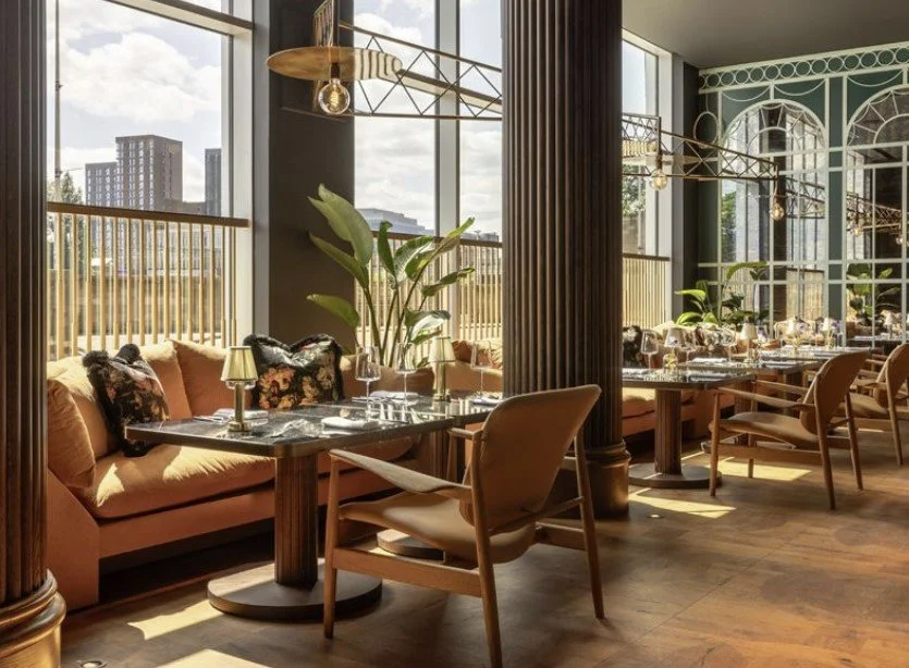 Understanding Contract-Grade Furniture: Why Quality Matters — HRH ...