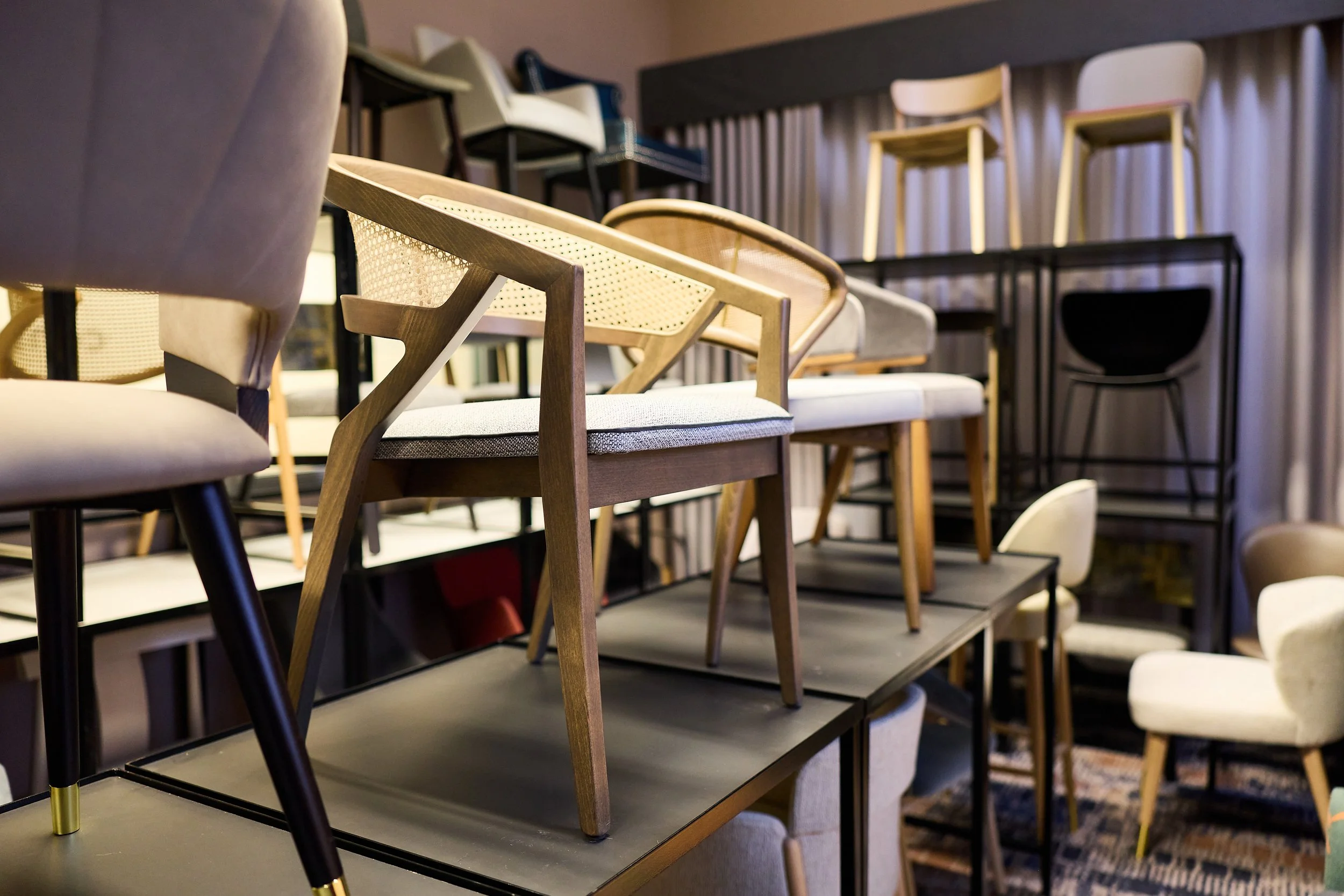 How to supply furniture for high-traffic spaces: A guide to durability, functionality, and long-term value