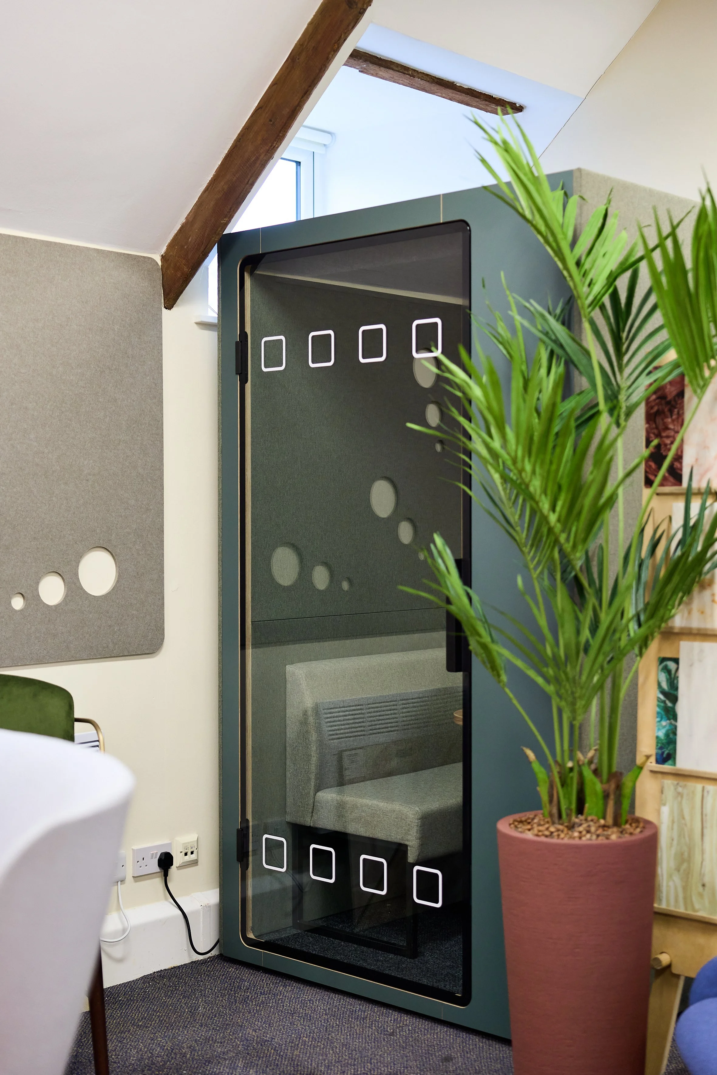 Why should you consider adding a privacy pod to your hotel?