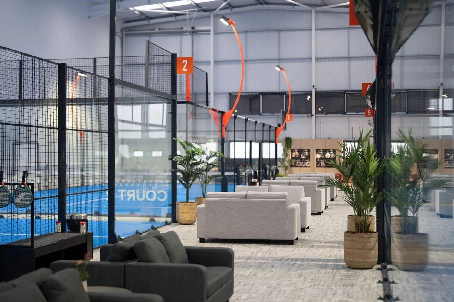 Pure Padel