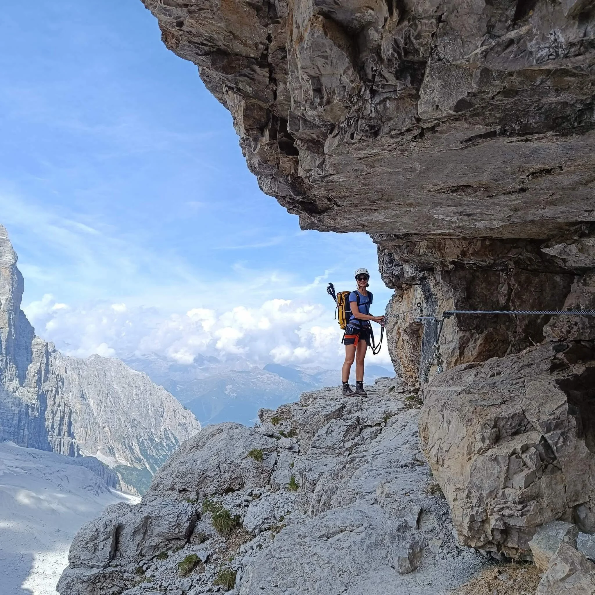Hiking_Via Ferrata_Bocchette_Brenta Dolomites_Trentino_Italy_2024 (84).jpeg