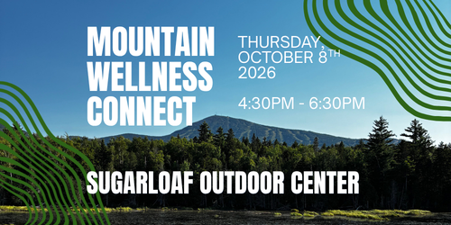 Mountain Wellness Connect