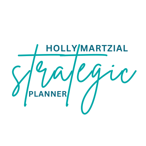 Holly Martzial