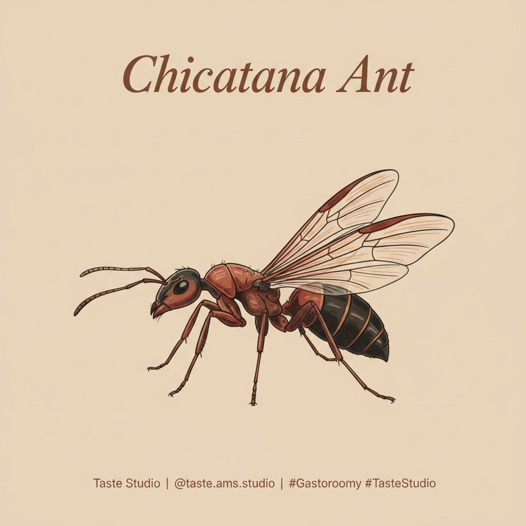 Discover the story, culture, and culinary creativity behind the legendary Chicatana Ant&mdash;an iconic seasonal delicacy from southern Mexico. From origins and harvest to flavor pairings, preparation methods, and a traditional salsa recipe, this car