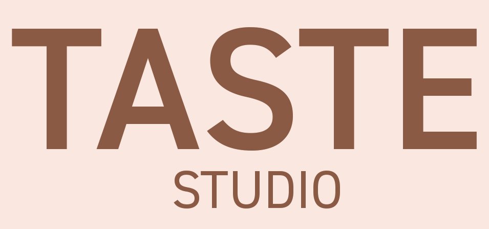 Boutique Dessert by Taste Studio