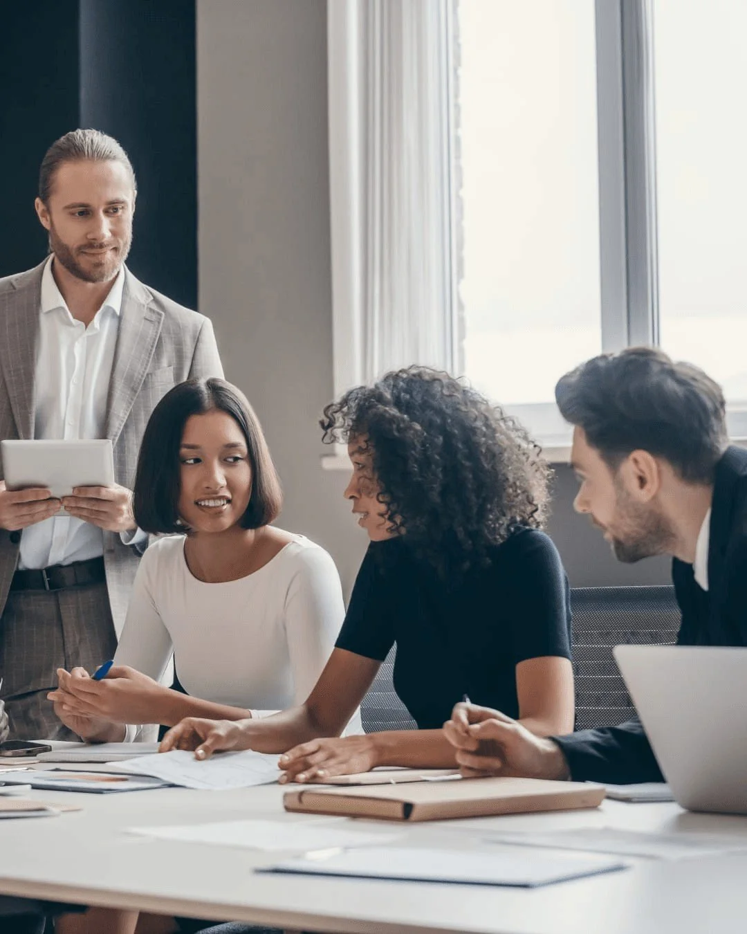 Professional ethics in creative consultancy isn't just a nice-to-have&mdash;it's the foundation that builds trust and drives real results.

When creativity meets honesty and respect, you get partnerships that last and brands that truly shine. Without