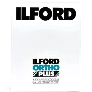 Film, Dry Plates, Paper and Darkroom