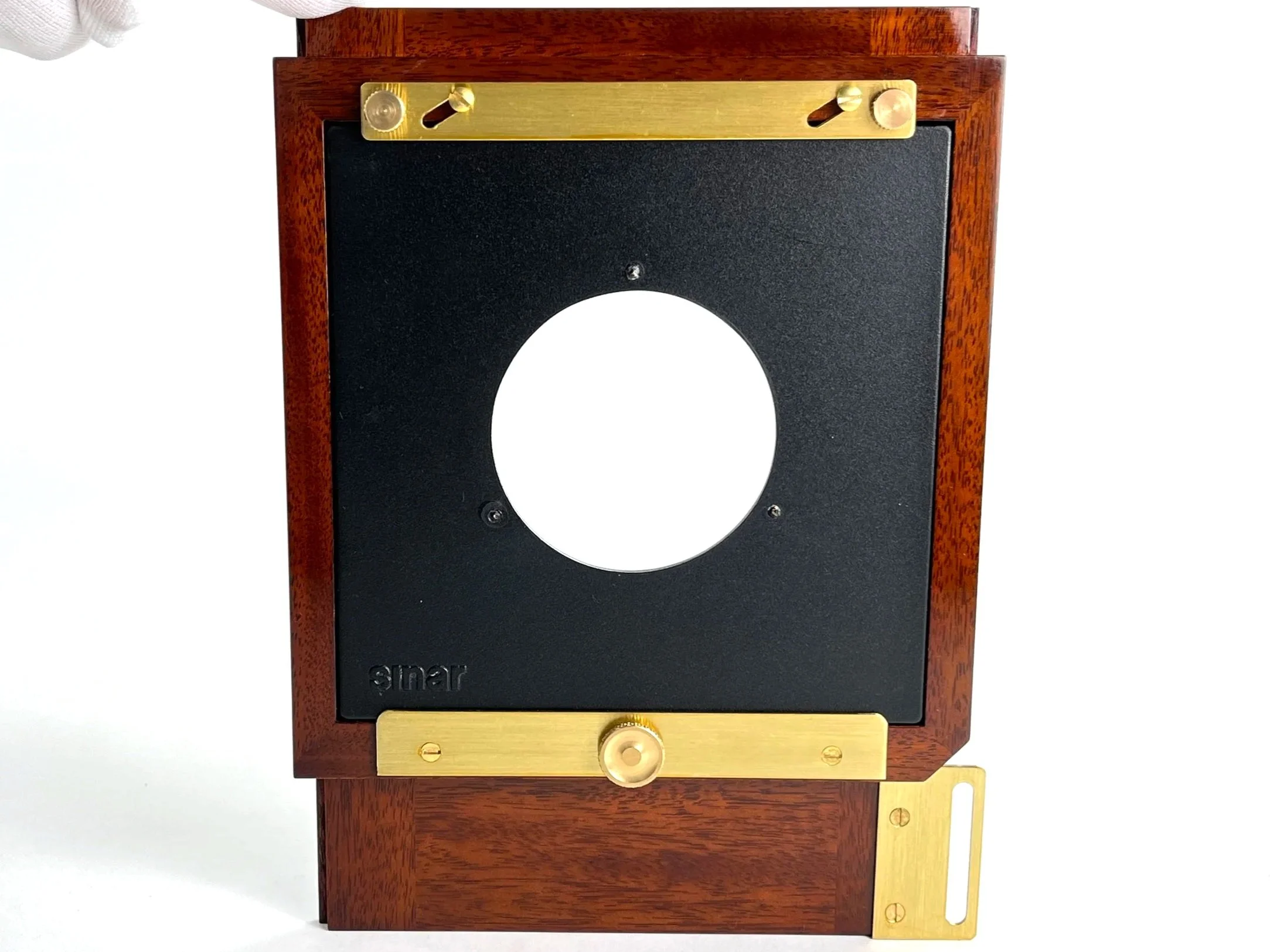 Custom Front Rise Panels