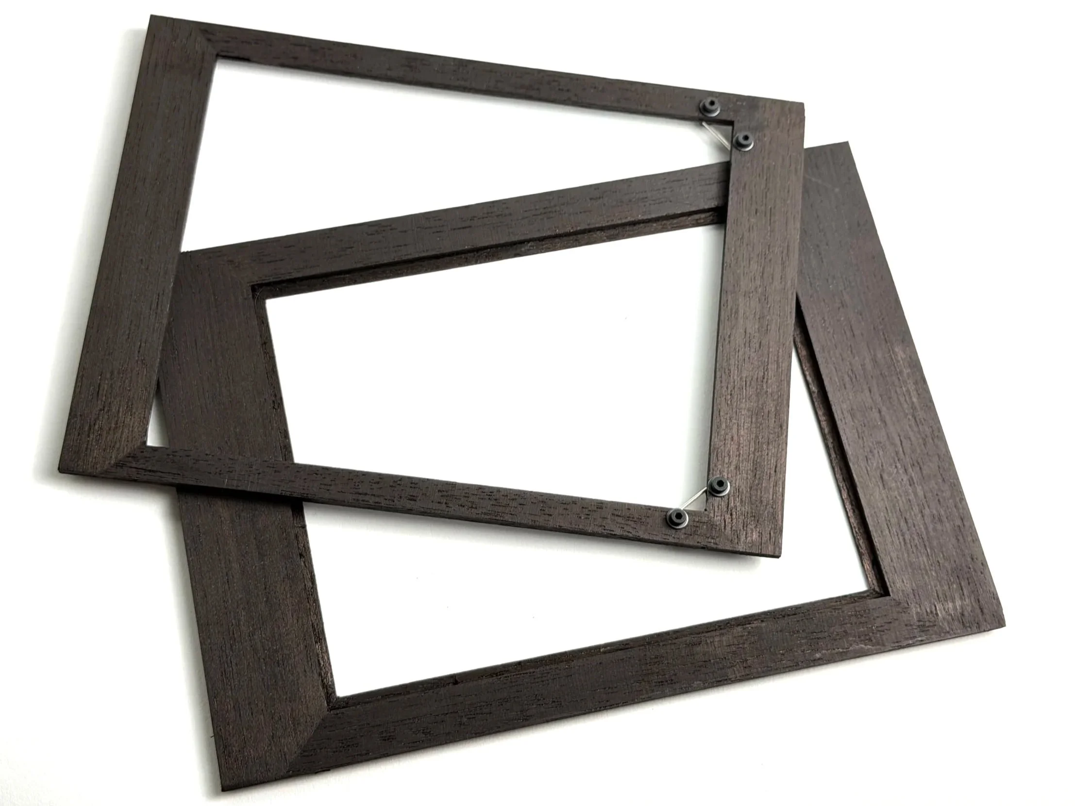 Custom Plate Reducers