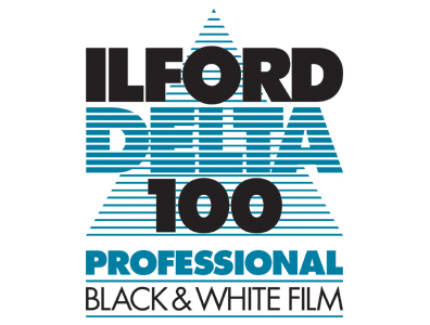 Delta 100 - ILFORD ULF Film Campaign 2026