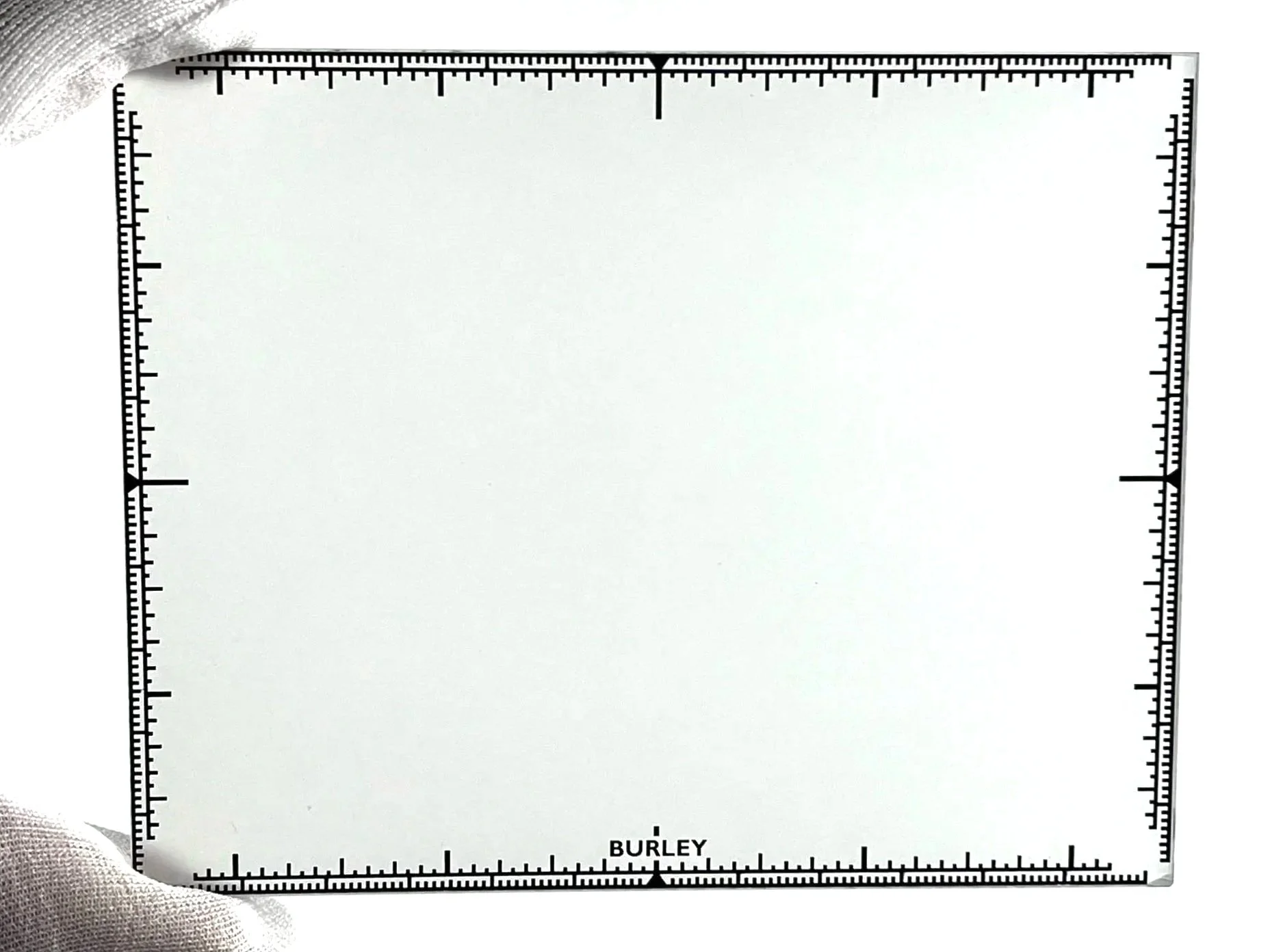 Ground Glass and Fresnel Screens