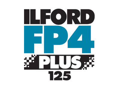 FP4 Plus - ILFORD ULF Film Campaign 2026