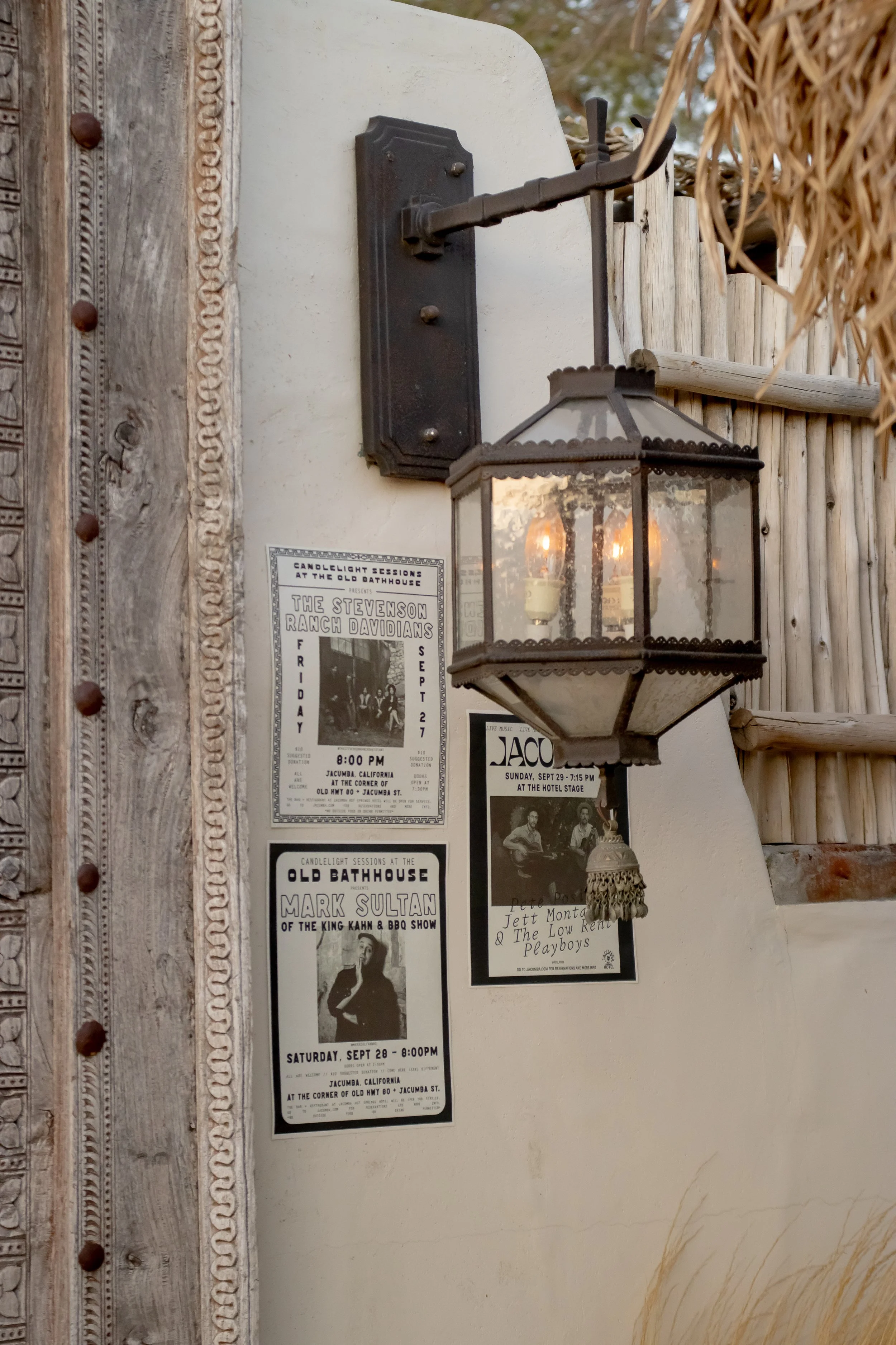 Jacumba, hotel, california, san diego, photography