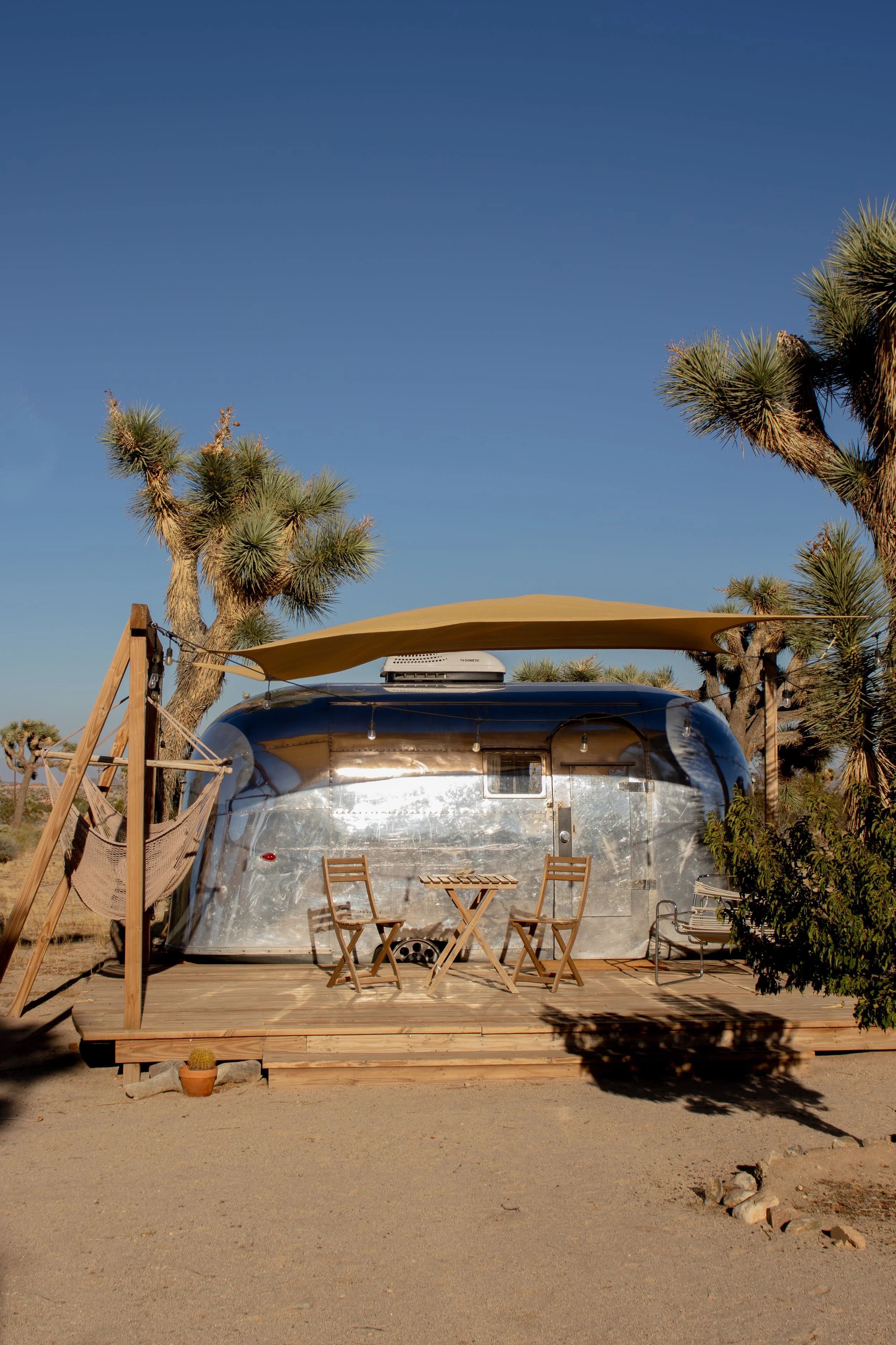 Camping Van, Joshua Tree, California, RV, Hotel Photographer