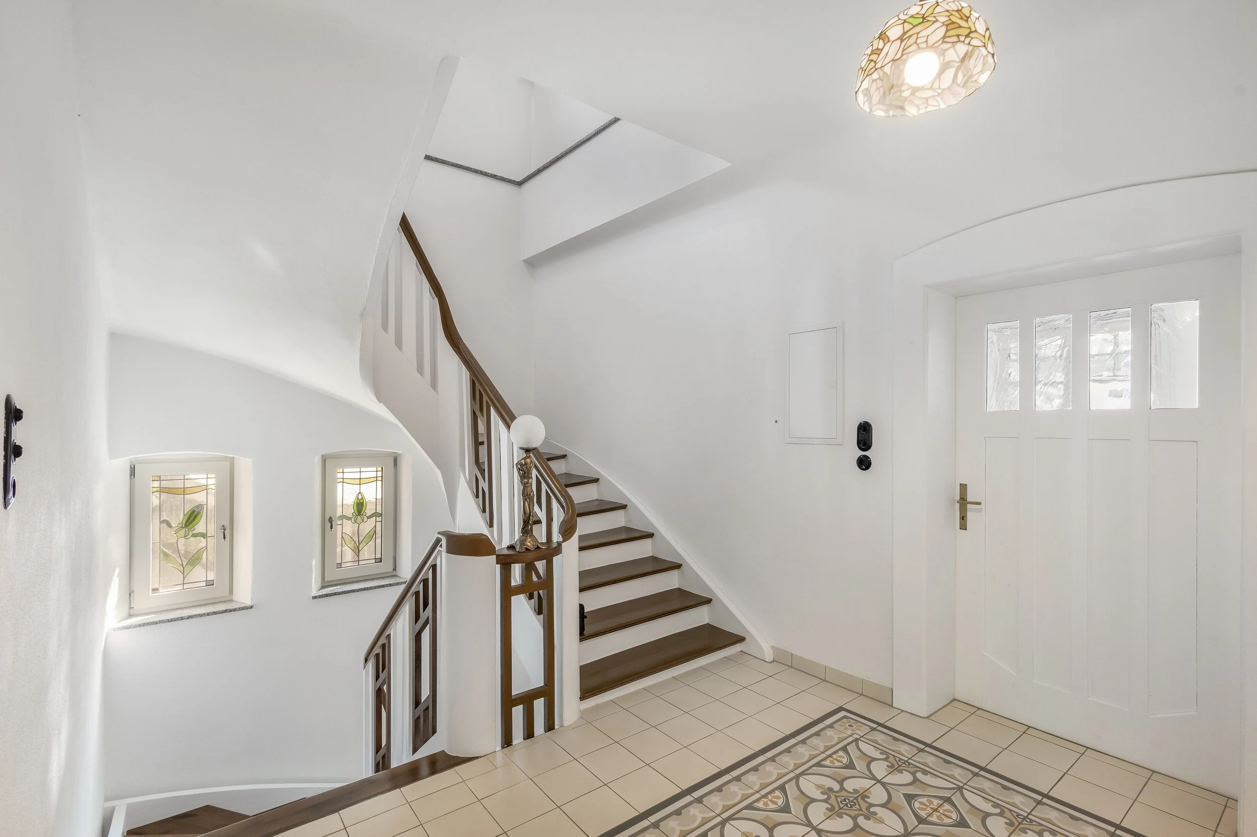 Villa in Plankenhammer