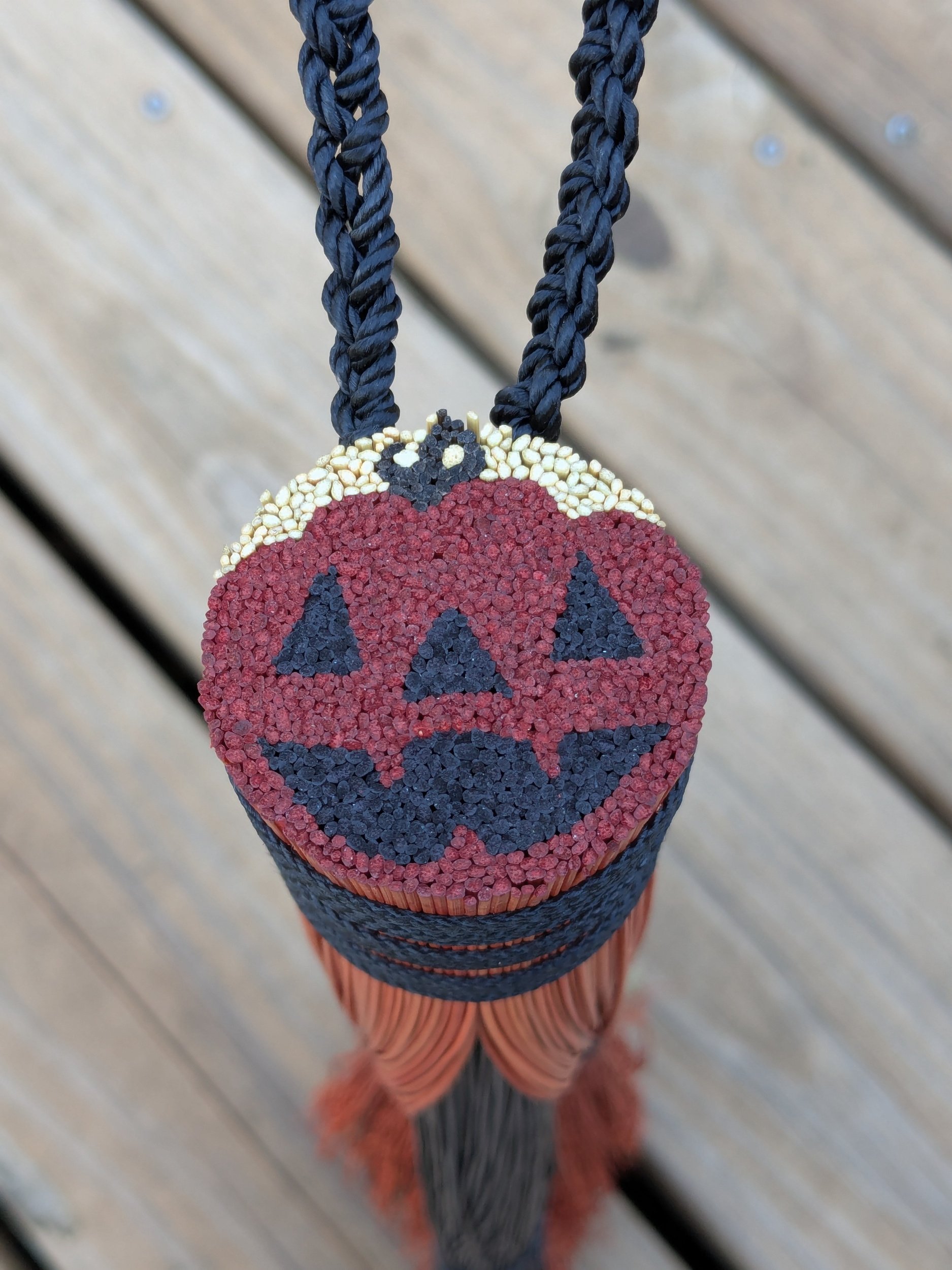 Jack O' Lantern