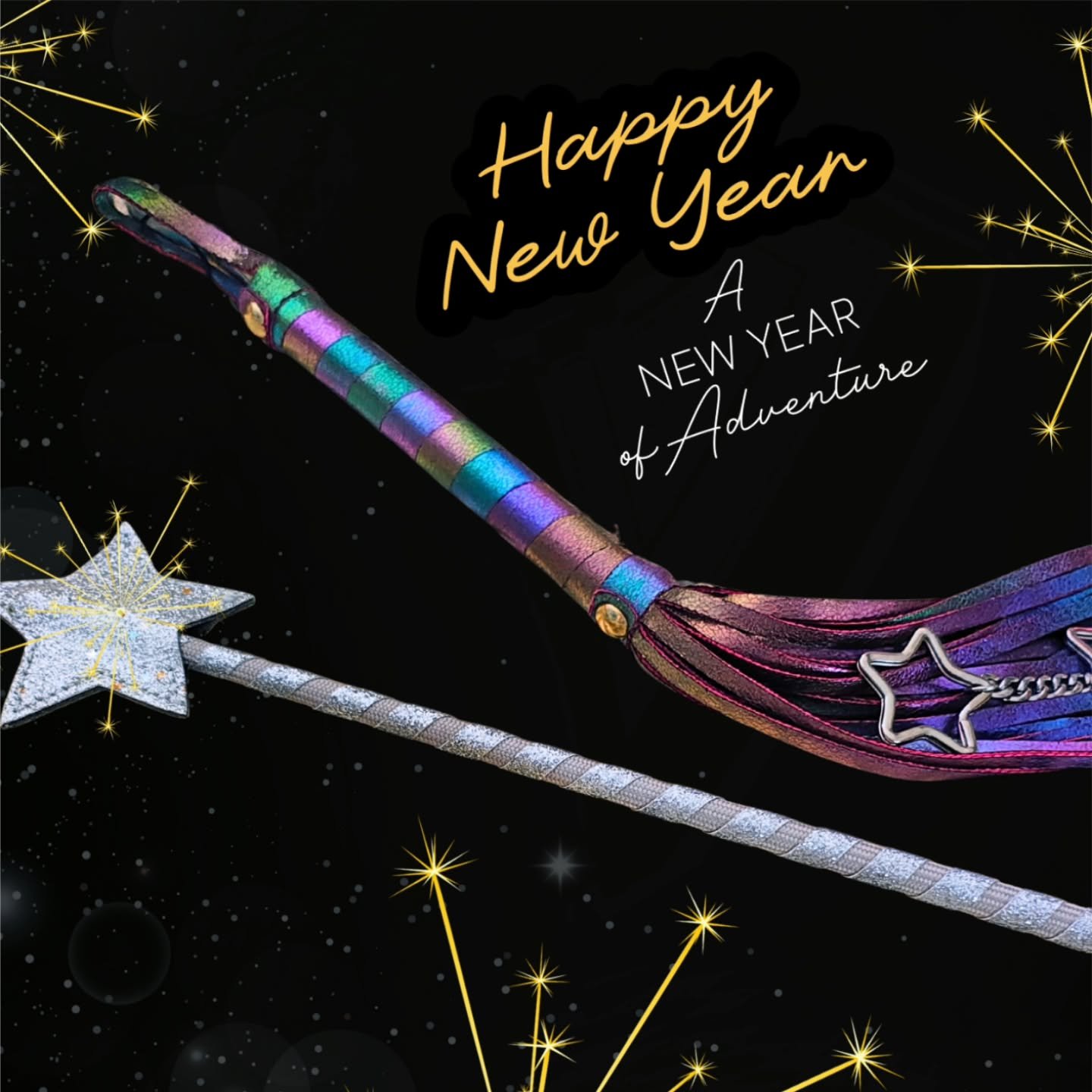 Happy New Year!🎉Thank you to everyone who supported @heartoflovelocke in 2025🥰You made all of the hard work and long road trips worth it😄Plenty more festivals, markets, pop-ups &amp; other suprise appearances in 2026!🎉

May your 2026 be fun, adve