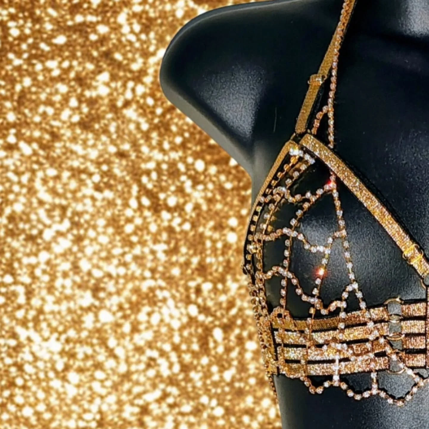 New year, new sparkle styles ✨