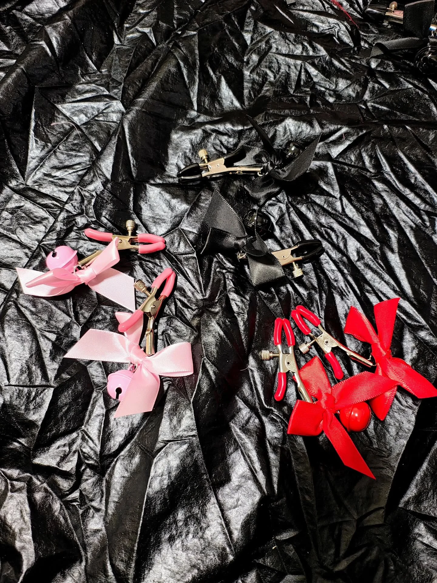 Put a bow on it 🎀

#heartoflovelocke #melbourne #lingerie #australia