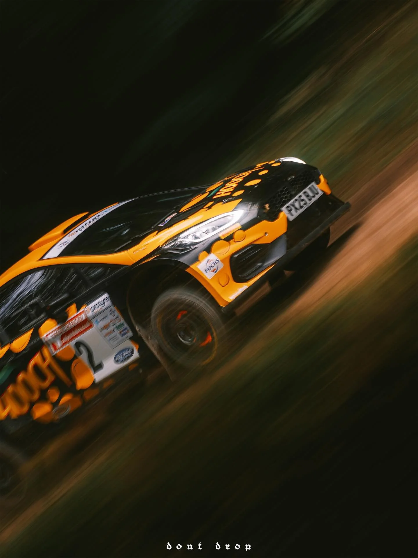 Trackrod Rally Yorkshire 

Can&rsquo;t believe 5 months had past since my last rally. That mistake will not happen again.

#rallyphotography #dontdrop #brc #britishhistoricrallychampionship #bhrc #britishrallychampionship #wrc