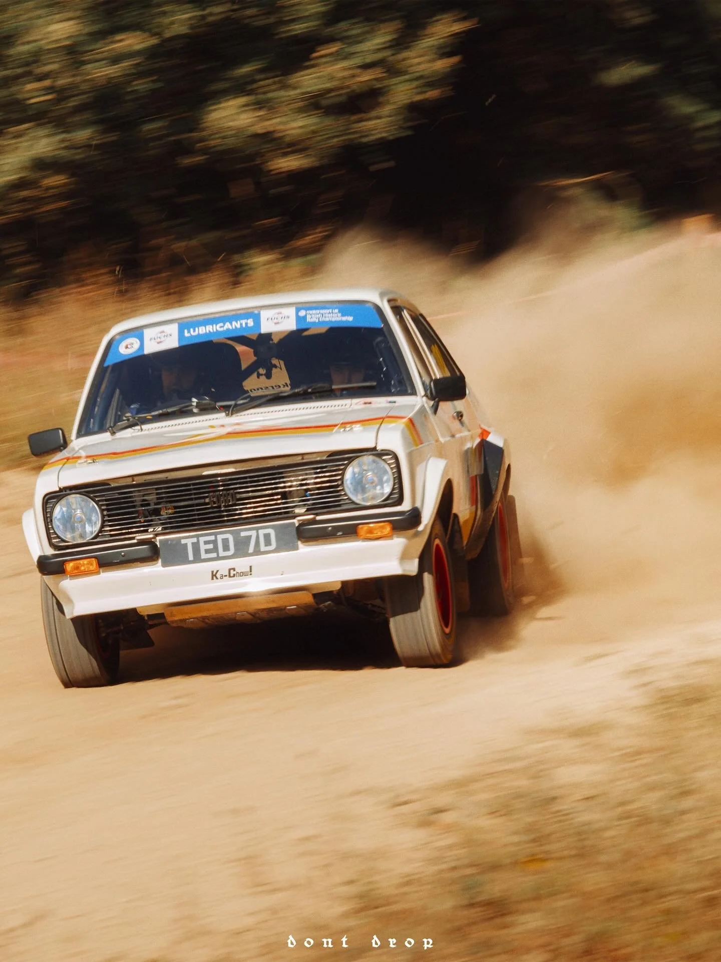 Yorkshire Rally

#dontdrop #rallyphotography #wrc #bhrc #brc #ewrc