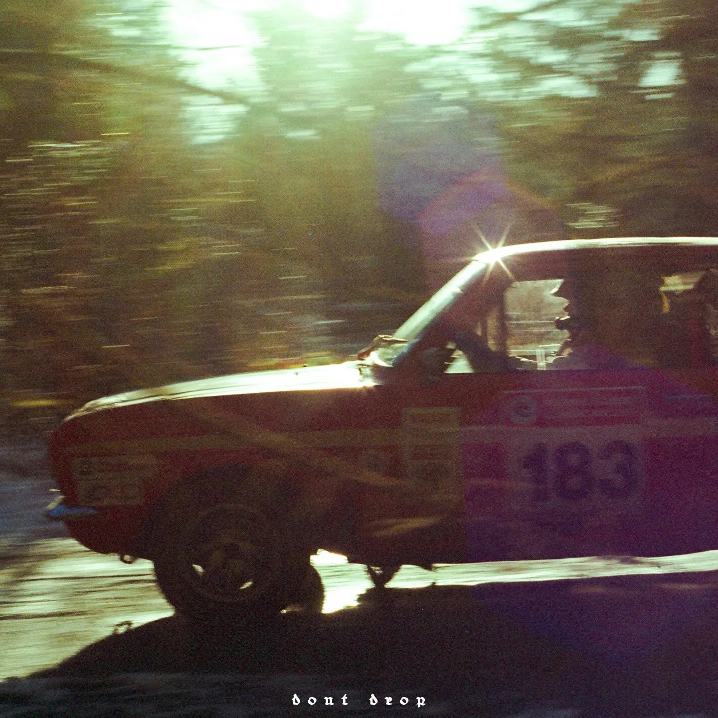 Coupla grainy boys from the @roger_albert_clark_rally 

Shot on some expired motion picture film stock obtained from @analogue_revival and developed by @takeiteasylab 

#dontdrop #expiredfilm #35mm #nikonfm