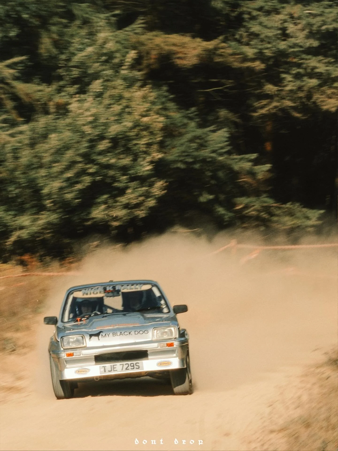 One more sleep until 2026 starts 😍

Riponian Tomorrow!

#dontdrop #rallyphotography #bhrc #wrc