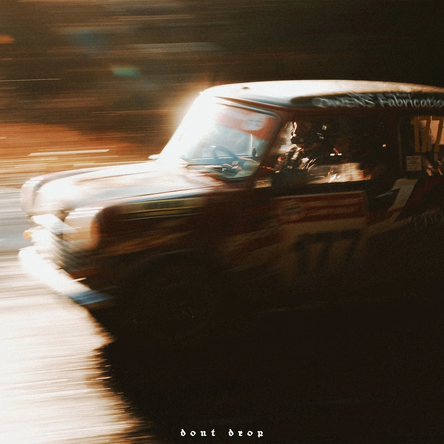 Critics would argue this is a &lsquo;failed pan&rsquo; but I like the fact the driver was pinged as he went past! RAC Rally 2025

#dontdrop #racrally #bhrc #rallyphotography