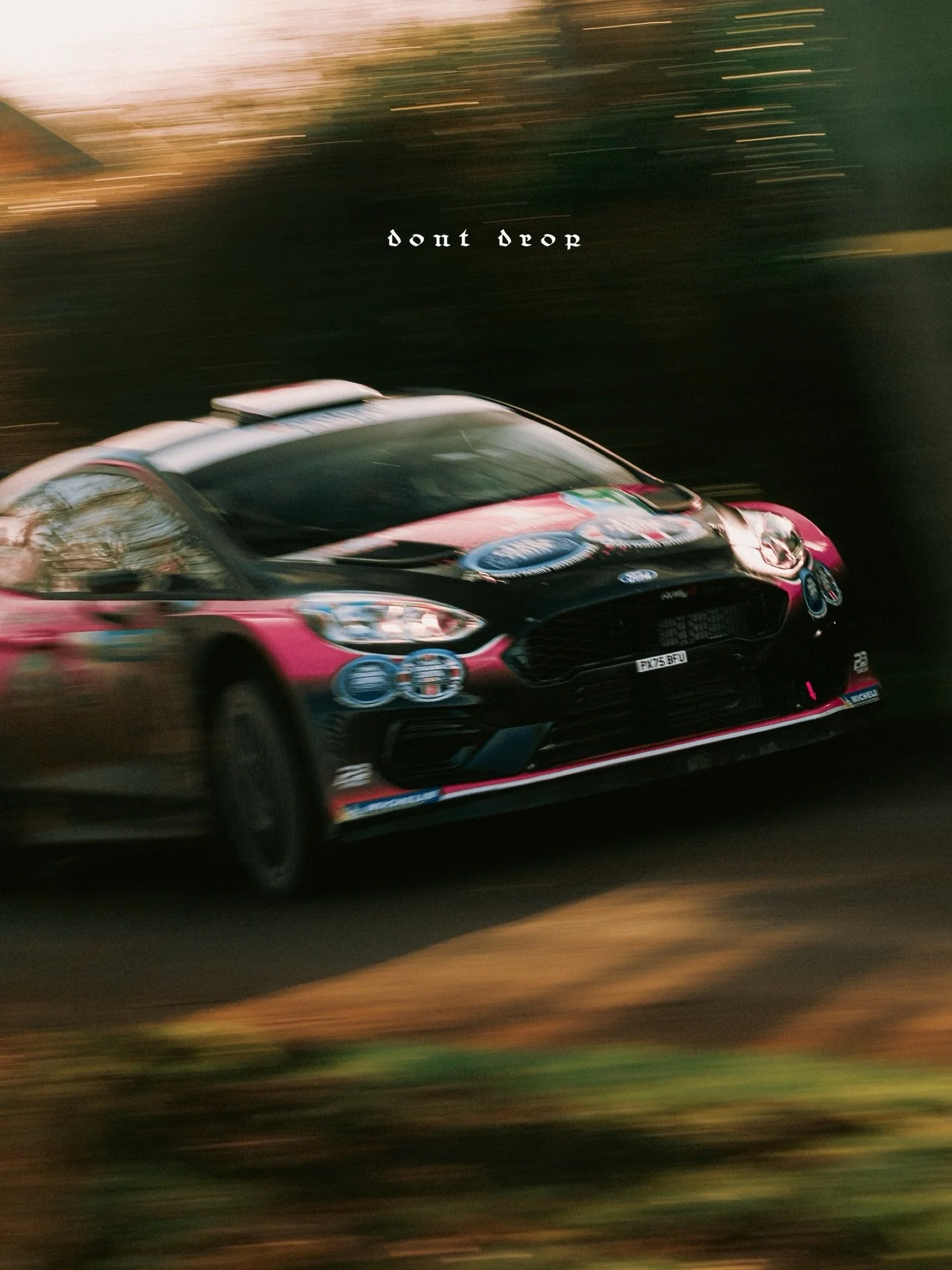 @st28_rally breaking the 20mph residential speed limit on the way to winning the @eastridingstages 

#dontdrop #eastridingstagesrally #wrc #rallyphotography #brc