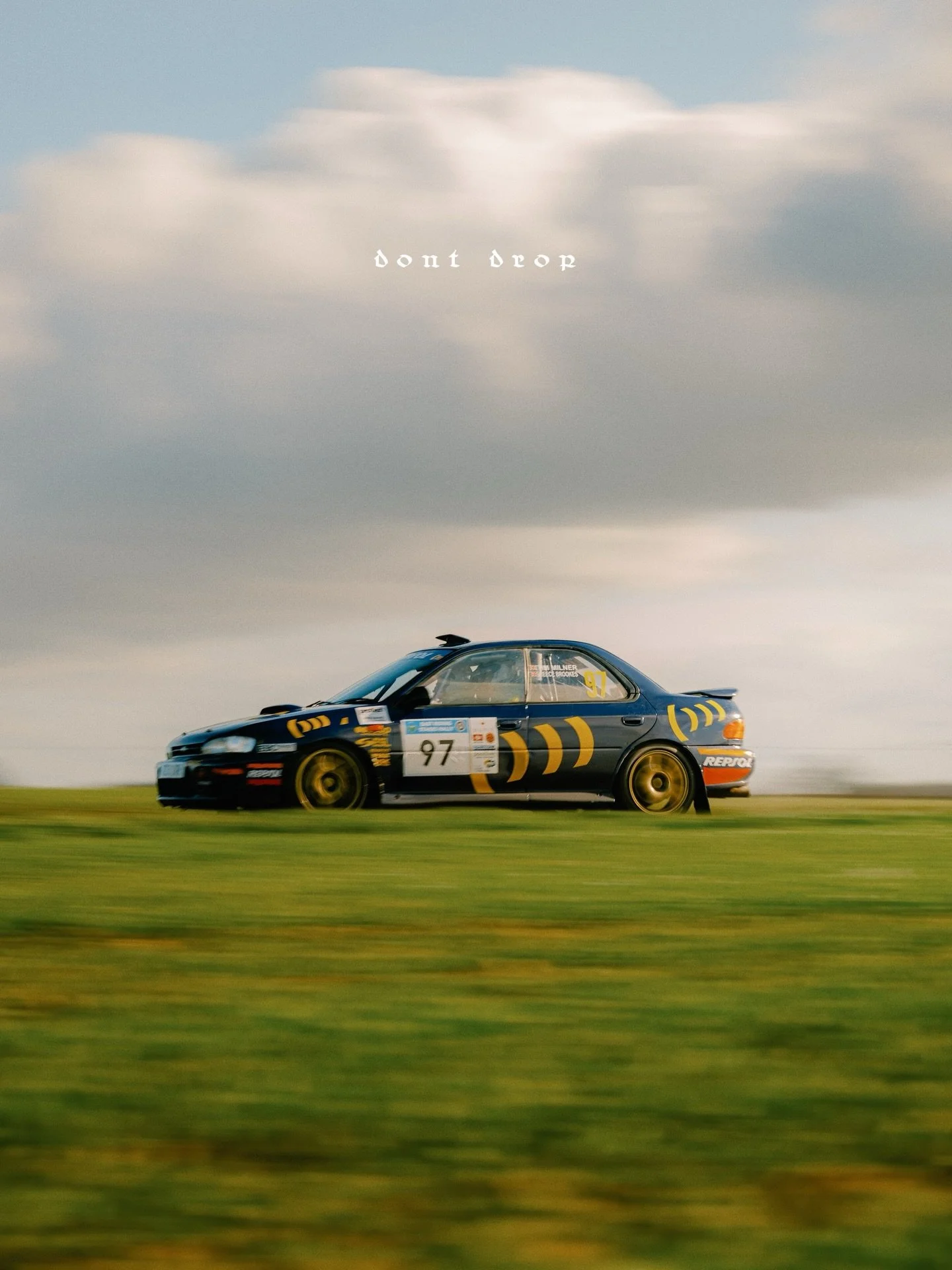 East Riding Stages 2026

#dontdrop #eastridingstages #brc #wrc #rallyphotography