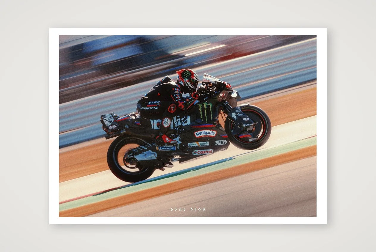 Marco Bezzecchi -British MotoGP 2026