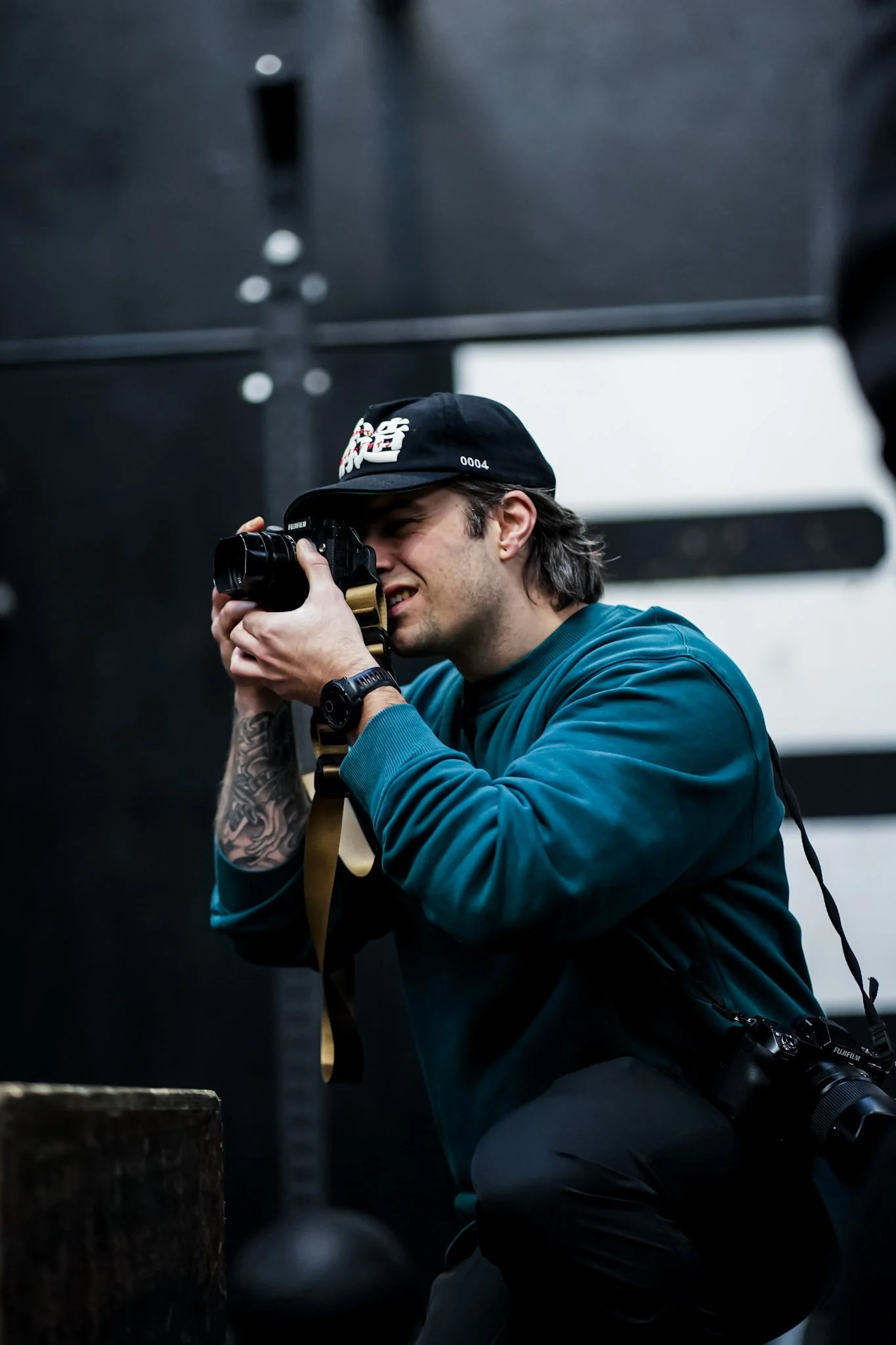 Photo by Game Day Photography